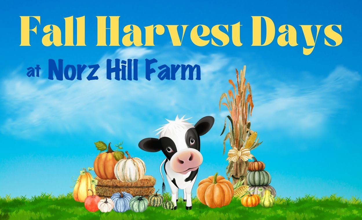 Fall Harvest Days